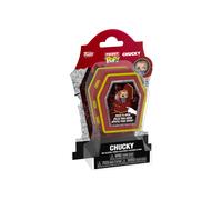 Funko Coffin POP!: Chucky