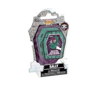 Funko Coffin POP!: Disney The Nightmare Before Christmas - Sally