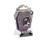 Funko POP!s - The Nightmare Before Christmas - Jack Skellington (Coffin)