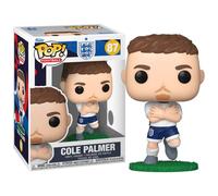 Funko Cole Palmer Figure