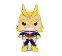 FUNKO Collectible Trading Cards, Color Pop Pin (2022 671803312609)