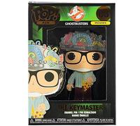 FUNKO Collectible Trading Cards, Color Pop Pin (2022 671803312678)