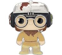 Star Wars POP! Enamel Pin Young Anakin Skywalker 10 cm