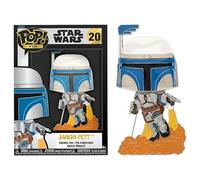FUNKO Collectible Trading Cards, Color Pop Pin (2022 671803398771)