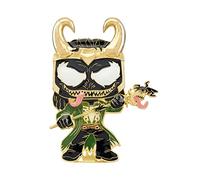 FUNKO Collectible Trading Cards, Color Pop Pin (2022 671803400672)