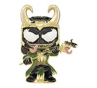 FUNKO Collectible Trading Cards, Color Pop Pin (2022 671803400672)