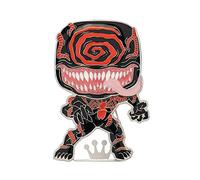 FUNKO Collectible Trading Cards, Color Pop Pin (2022 671803400696)