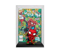 Funko Comic Cover Spider-hulk Figure