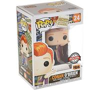 Funko Conan O'Brien POP Vinyl Figure | Conan Armenian Folk Dancer