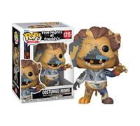 Funko Costumed Mimic Figure