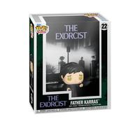 Funko Cover Damien Karras Figure