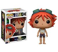 Cowboy Bebop 11804 "POP! Vinyl Ed" Figure