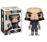 Funko Cowboy Bebop 11805 "POP! Vinyl Jet Figure