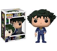 Cowboy Bebop 11807 "POP! Vinyl Spike" Figure