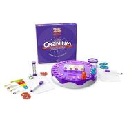 Funko Cranium - Revamped 25th Anniversary Edition - 4+ Players - Ages 12 and ...