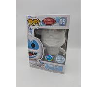 Funko D.I.Y Pop BUMBLE Rudolph the Red Nosed Reindeer Walmart Exclusive 05