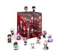 Funko Dandadan Mystery Minis
