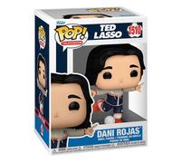 Funko Dani Rojas Figure 9 Cm
