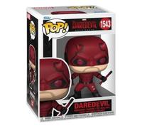 Funko Daredevil Figure Red Kids