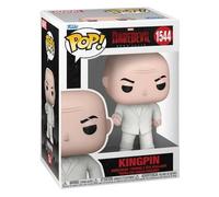 POP! Marvel - Daredevil: Born Again #1544 Kingpin