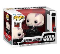 Funko Darth Vader Star Wars 40th Figure