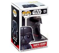 Funko Darth Vader Star Wars Figure