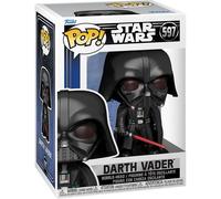 Funko POP! Star Wars: SWNC - Darth Vader - Collectable Vinyl Figure - Gift Idea - Official Merchandise - Toys for Kids & Adults - Movies Fans - Model Figure for Collectors and Display