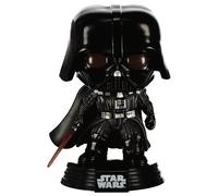 Funko Darth Vader Star Wars Obi-wan Kenobi Figure Black Kids