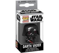 Funko Darth Vader Star Wars Pocket Keychain