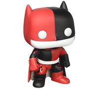 FUNKO POP PIN Harley Quinn - DC Comics Bombshell #10 ENAMEL PIN BADGE