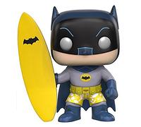 Funko DC 10866 Pop Vinyl Surf's up Batman Figure