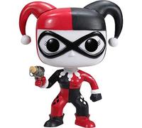 Funko DC 3438 "POP! Vinyl Harley Quinn Figure