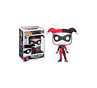 DC Batman Animated 11574 "Pop! Vinyl Btas Harley Quinn" Figure