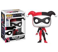 DC Batman Animated 11574 "Pop! Vinyl Btas Harley Quinn" Figure