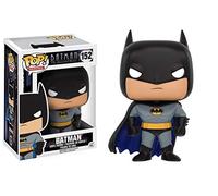 Funko Pop Batman The Animated Series Batman Vinyl Action Figure