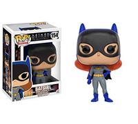 Funko DC: Batman Animated BTAS 11572 "POP! Vinyl Batgirl Figure