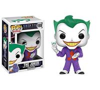 Funko DC: Batman Animated BTAS 11573 "POP! Vinyl Joker Figure