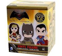 Funko DC Batman v Superman Batman v Superman Mystery Minis 2.5" Mystery Pack