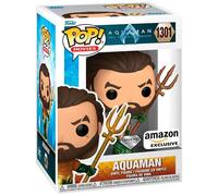 Funko Dc Comics Aquaman And The Lost Kingdom-exclusive