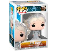 Funko Dc Comics Aquaman The Lost Kingdom Atlanna Figure