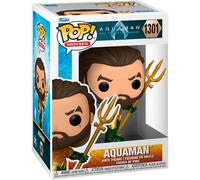 Funko Dc Comics Aquaman The Lost Kingdom Figure
