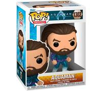 Funko Dc Comics Aquaman The Lost Kingdom Figure