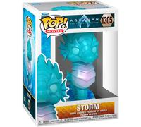 Funko Dc Comics Aquaman The Lost Kingdom Storm Figure