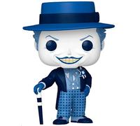 Funko Dc Comics Batman 1989 The Joker Moonlight Exclusive Figure