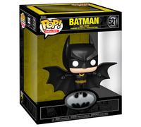 Funko Pop! Deluxe: Batman's 85th Anniversary - Batman