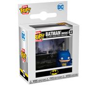 Funko Dc Comics Batman Deluxe Figure