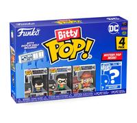 Funko Dc Comics Batman Figure