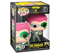 Funko Dc Comics Batman Forever The Riddler Figure