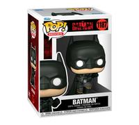 Funko Dc Comics Batman Movies The Figure