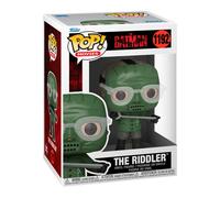 Funko POP! Movies: DC The Batman - The Riddler